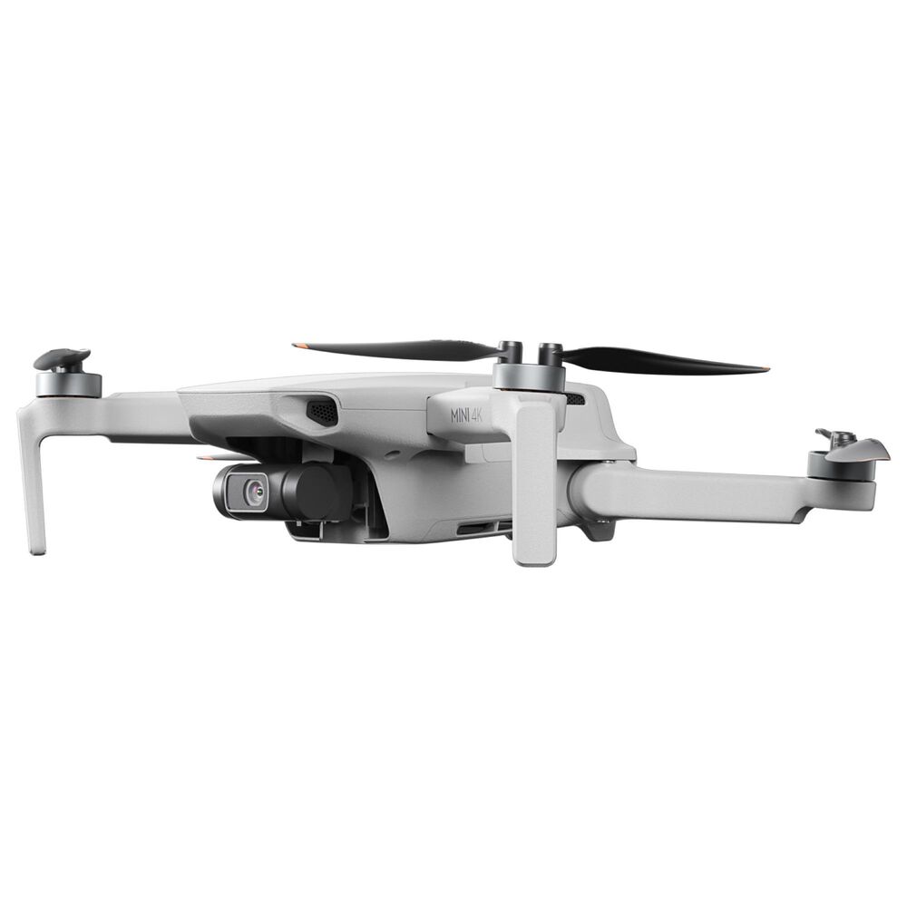 DJI Mini 4K Fly More Combo Drone in Gray, , large
