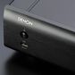 Denon CD Player with Advanced AL32 Processing Plus and USB in Black, , large