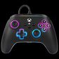 PowerA Advantage Wired Controller for Xbox Series X|S with Lumectra in Black, , large