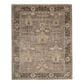 Nourison Aldora ALD03 7"9" x 9"9" Opal Grey Area Rug, , large