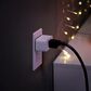 Philips Hue Smart Plug in White, , large