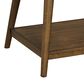 Ashley Lyncott 3-Piece Occasional Table Set in Brown, , large
