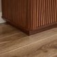 Hearth and Haven 6-Drawer Dresser in Walnut, , large