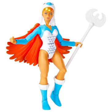 Masters of The Universe Sorceress Action Figure, , large