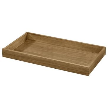 Eastern Shore Newport Changing Tray in Natural Oak, , large
