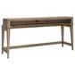 Belle Furnishings Brentwood Console Bar Table in Sandstone, , large