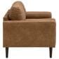 Ashley 7-Piece Living Room Set in Caramel, , large