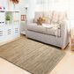 L&R Resources Natural Fiber 7"9" x 9"9" Biscay Area Rug, , large
