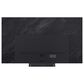 LG 65" Class C6 Series OLED evo AI 4K Ultra HD in Black - Smart TV, , large