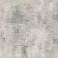 Surya Dresden DRE-2321 Medium Gray, Gray, White, Denim, Mustard and Light Slate 12" x 15" Area Rug, , large