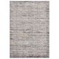 Loloi II Monroe 2"6" x 5"9" Grey and Multicolor Runner, , large