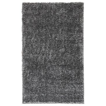 Safavieh August Shag AUG900F 2"3" x 4" Grey Area Rug, , large