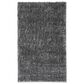 Safavieh August Shag AUG900F 2"3" x 4" Grey Area Rug, , large