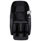 Osaki Tesoro 3D Power Zero Gravity Massage Chair with Heat in Black, , large