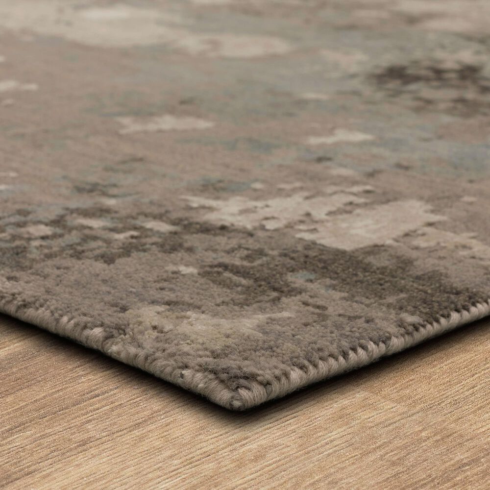 Karastan Odyssey 2&#39; x 3&#39; Obvara Area Rug, , large