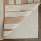 Feizy Duprine 2" x 3" Camel Area Rug, , large