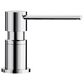Blanco Lato Soap Dispenser in Chrome, , large