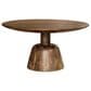 L.R. Home Branson Coffee Table in Brown, , large