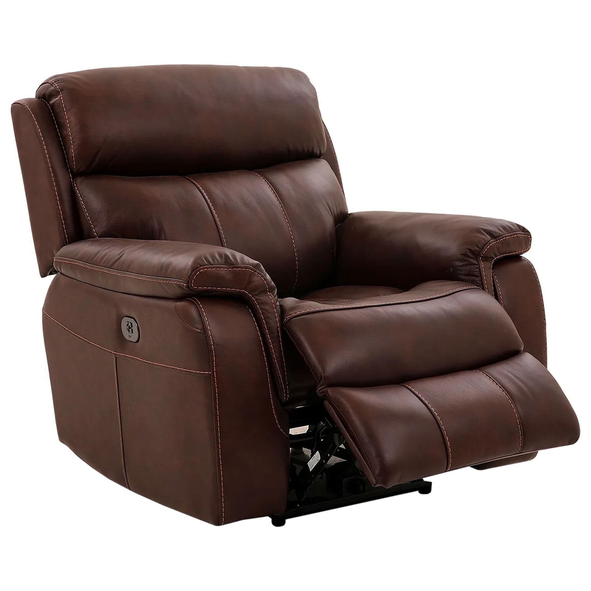 Outdoor best sale electric recliner