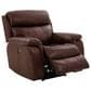 Blue River Montague Power Recliner in Brown, , large