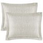 Hampton Park Bernini 3-Piece Full/Queen Duvet Set in Grey, , large