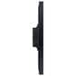 Samsung Outdoor Full-Motion Wall Mount for the 55" The Terrace TV, , large