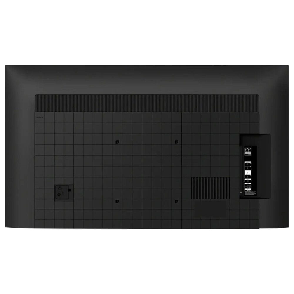 Sony 55&quot; Class Bravia 3 LED 4K HDR - Smart TV with Theater U Wearable Speaker in Black, , large