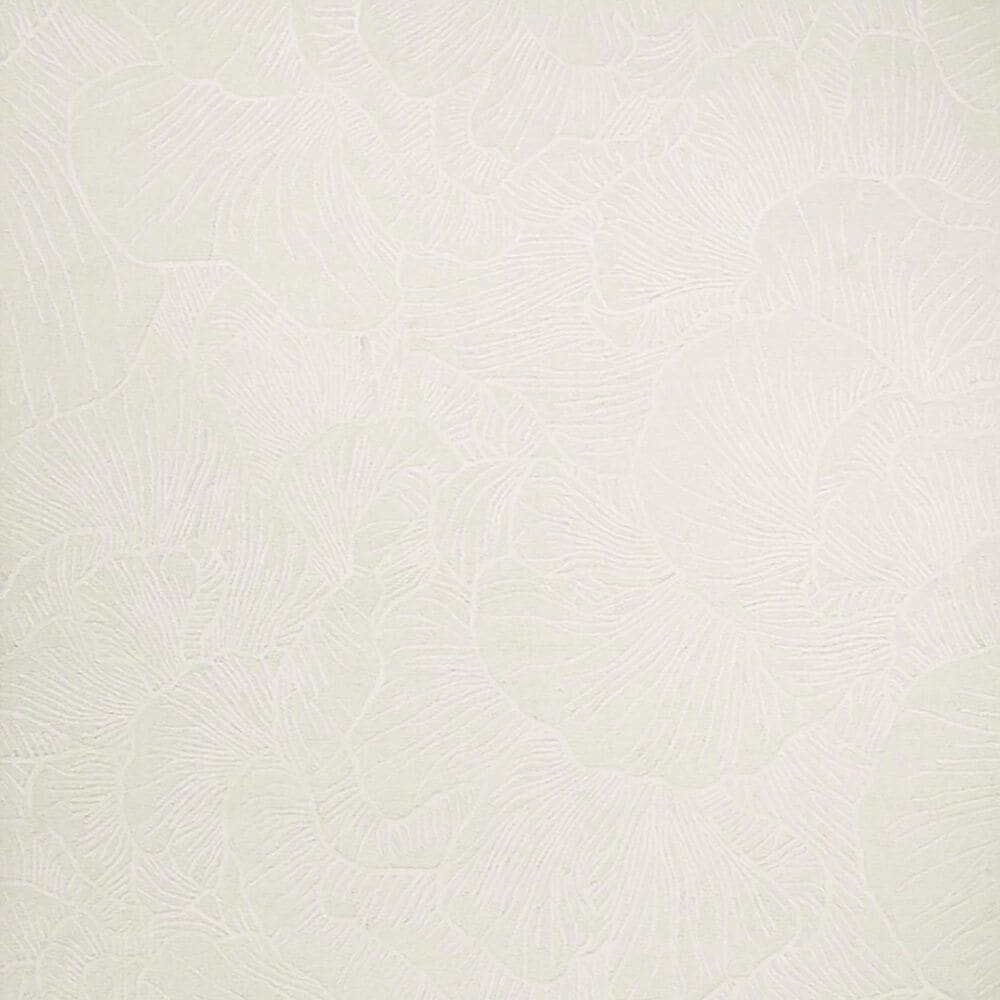 Nourison Avra 3&#39;9&quot; x 5&#39;9&quot; Ivory Area Rug, , large
