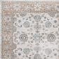 Safavieh Isabella ISA940B 2"2" x 7" Cream and Beige Runner, , large