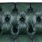 Hydeline Picadilly Stationary Sofa in Emerald Green, , large