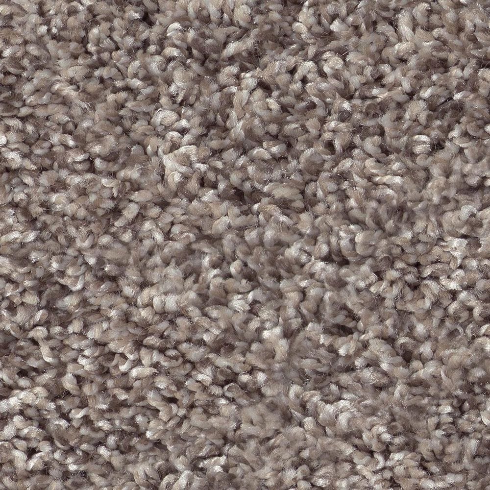 Shaw Inlet Shore II Carpet in Smooth Satin, , large