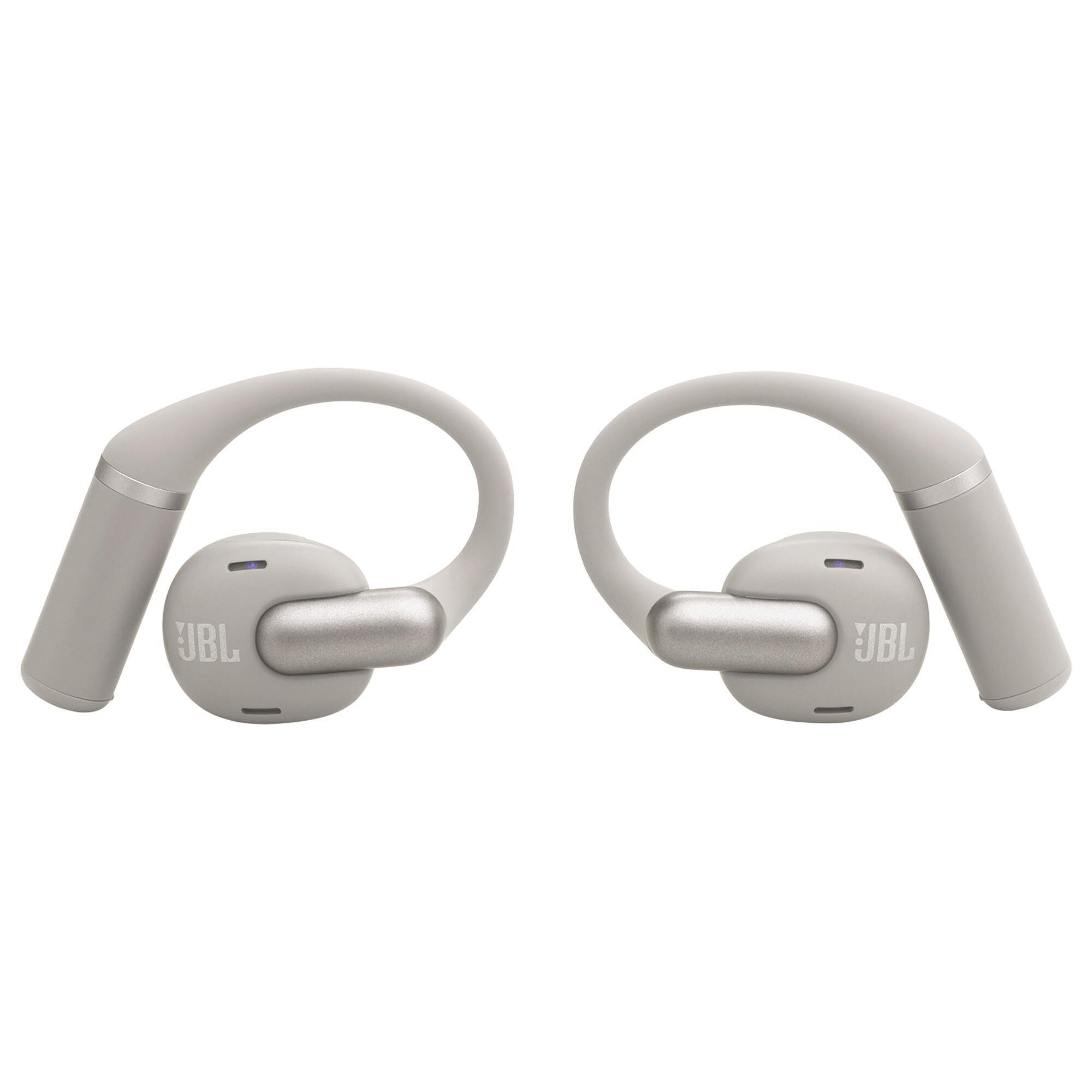 JBL Sense Pro True Wireless Open-Ear Headphones in Grey