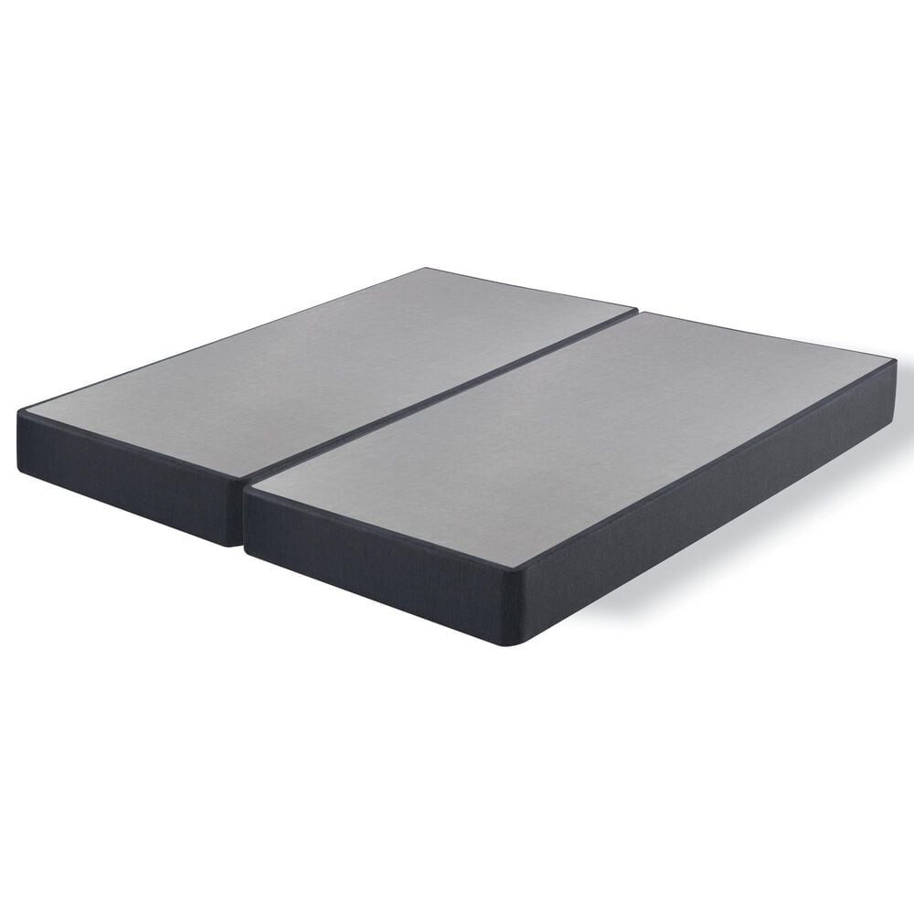 SERTA Perfect Sleeper X Knox Plush King Mattress with High Profile Box Springs, , large