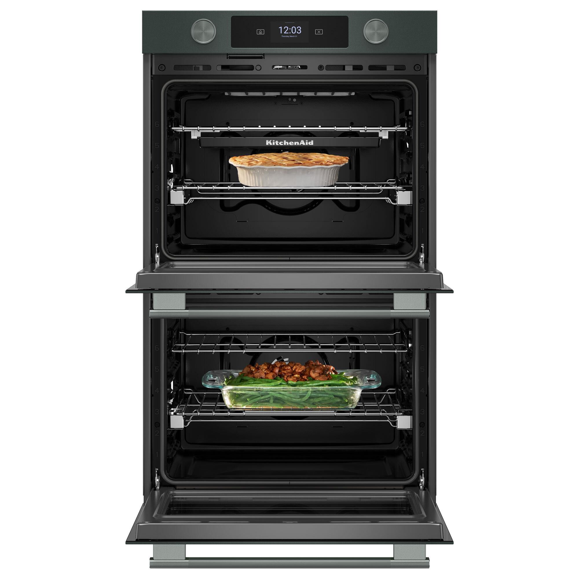 KitchenAid 2-Piece Kitchen Package with Juniper 30