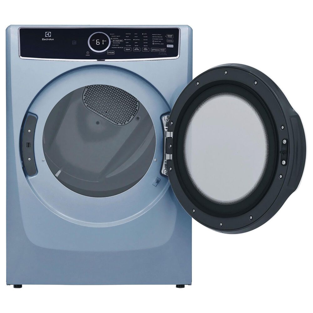 Electrolux FL Washer/Gas Dryer, , large