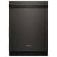 KitchenAid 24" Max Jets Third Rack Dishwasher with Front Control and ProDry System in Black Ore, , large
