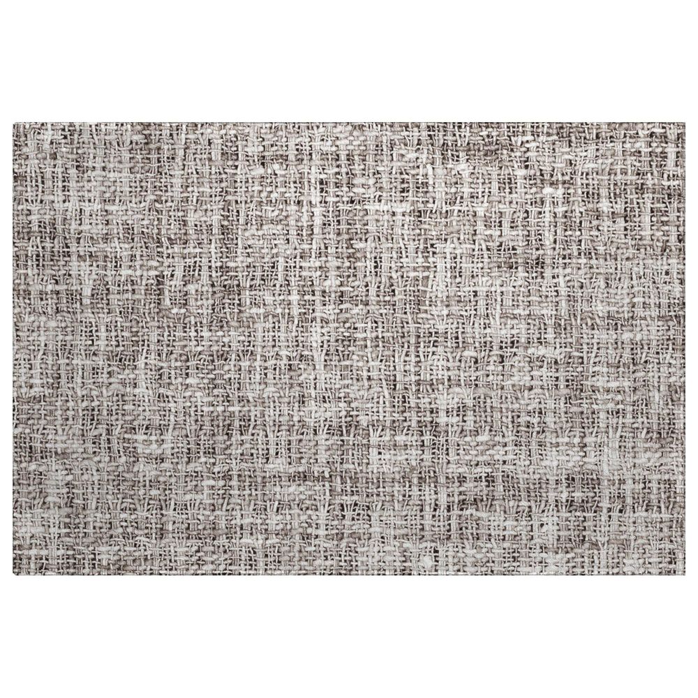 Dalyn Rug Company Voyage VY1 Taupe 2"6" x 3"10" Area Rug, , large