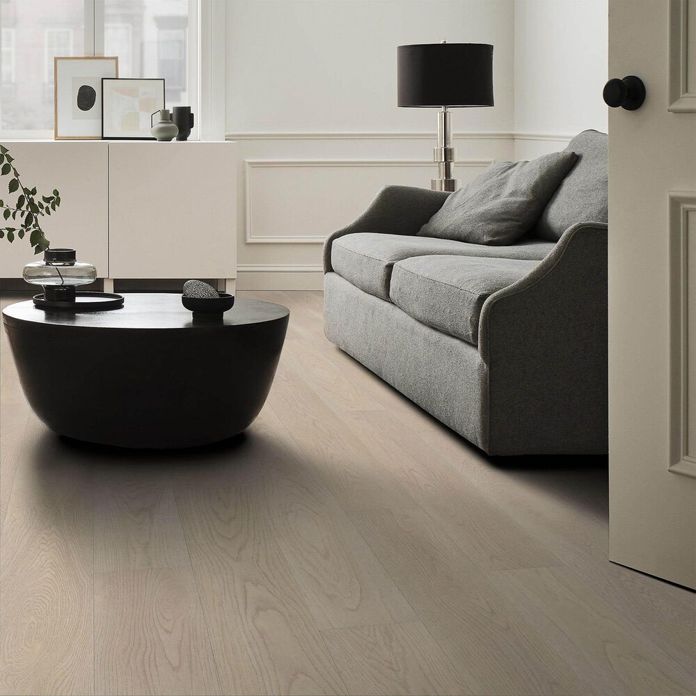 Shaw Pet Perfect Shell Taupe 9" x 59" Luxury Vinyl Plank, , large