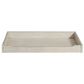 Eastern Shore Beck Changer Topper in Willow, , large
