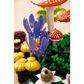 LEGO Botanicals Woodland Mushrooms Building Set, , large