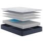 Serta Dream Haven 10" Medium Twin Mattress, , large