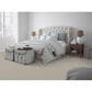 Dixie Home Pleasant Valley Carpet in Quarry, , large
