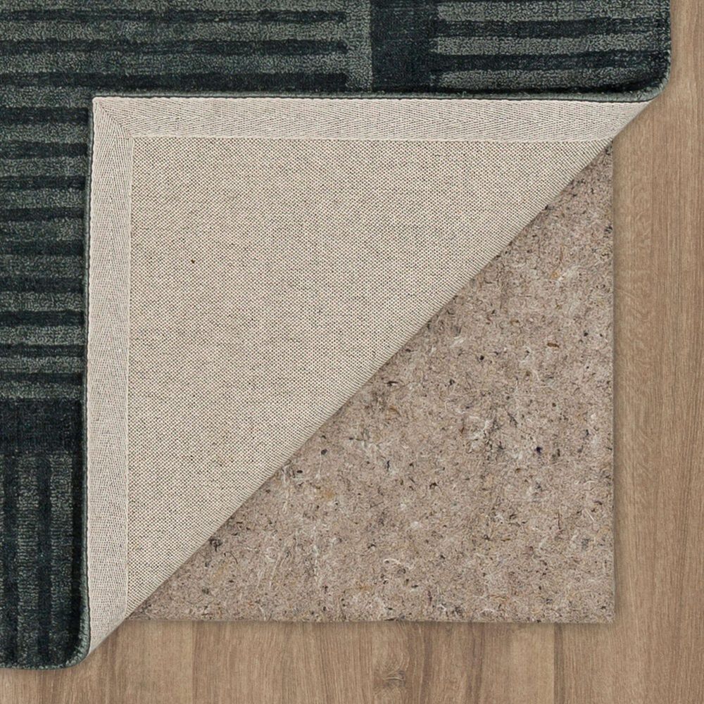 Karastan Terra Firma 8&#39; x 10&#39; Twilight Area Rug, , large