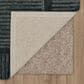 Karastan Terra Firma 8" x 10" Twilight Area Rug, , large