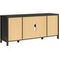 DHP Uniluxe 60" TV Console in Espresso, , large