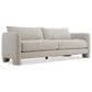 Bernhardt Rowan Stationary Sofa in Wheat, , large