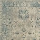RIZZY Platinum PNM106 8" x 10" Beige and Blue Area Rug, , large