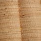 Jamie Young Direct Ship Soren 1-Light Wall Sconce in Natural, , large