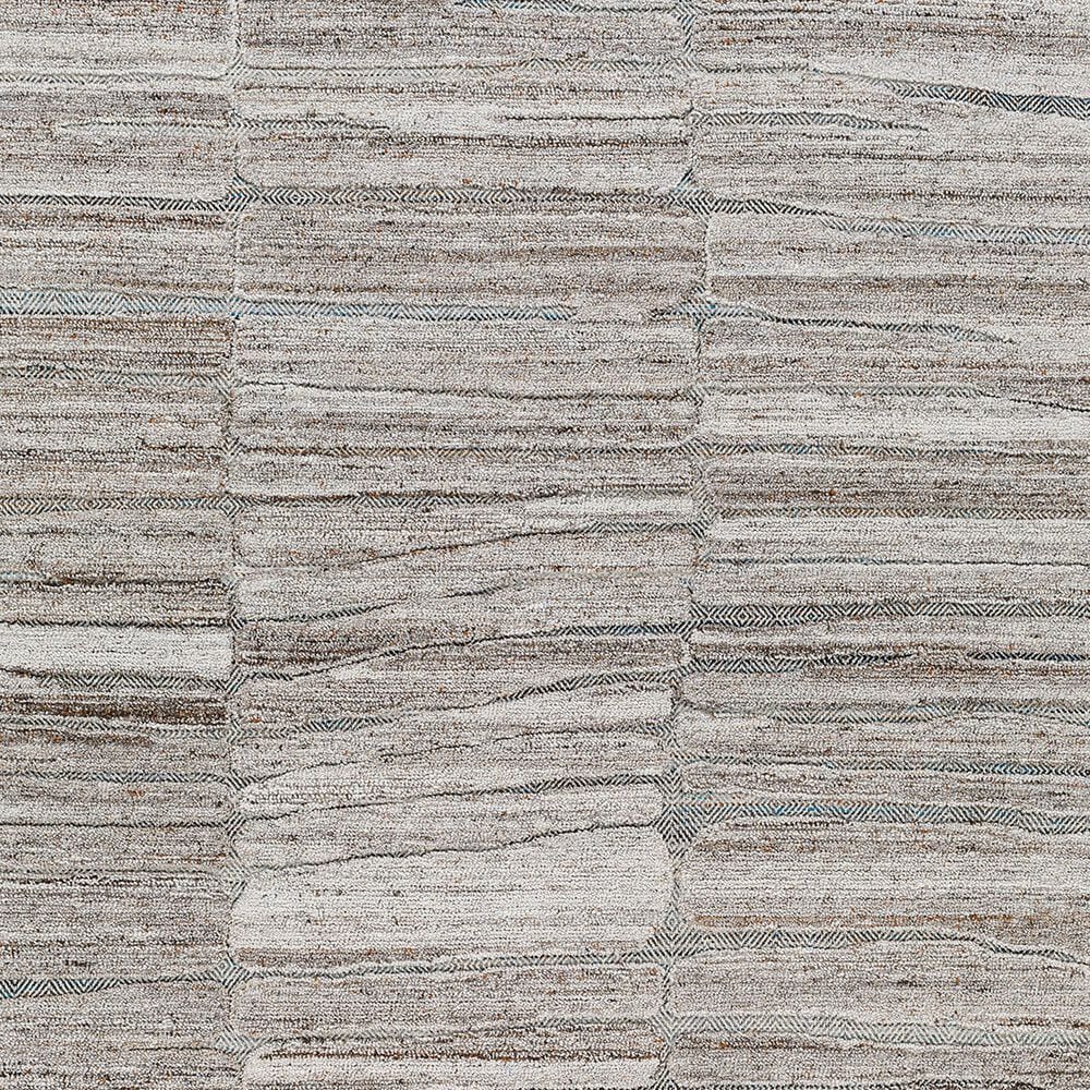 Surya Calgary CGR-2307 9&#39; x 12&#39; Taupe Area Rug, , large