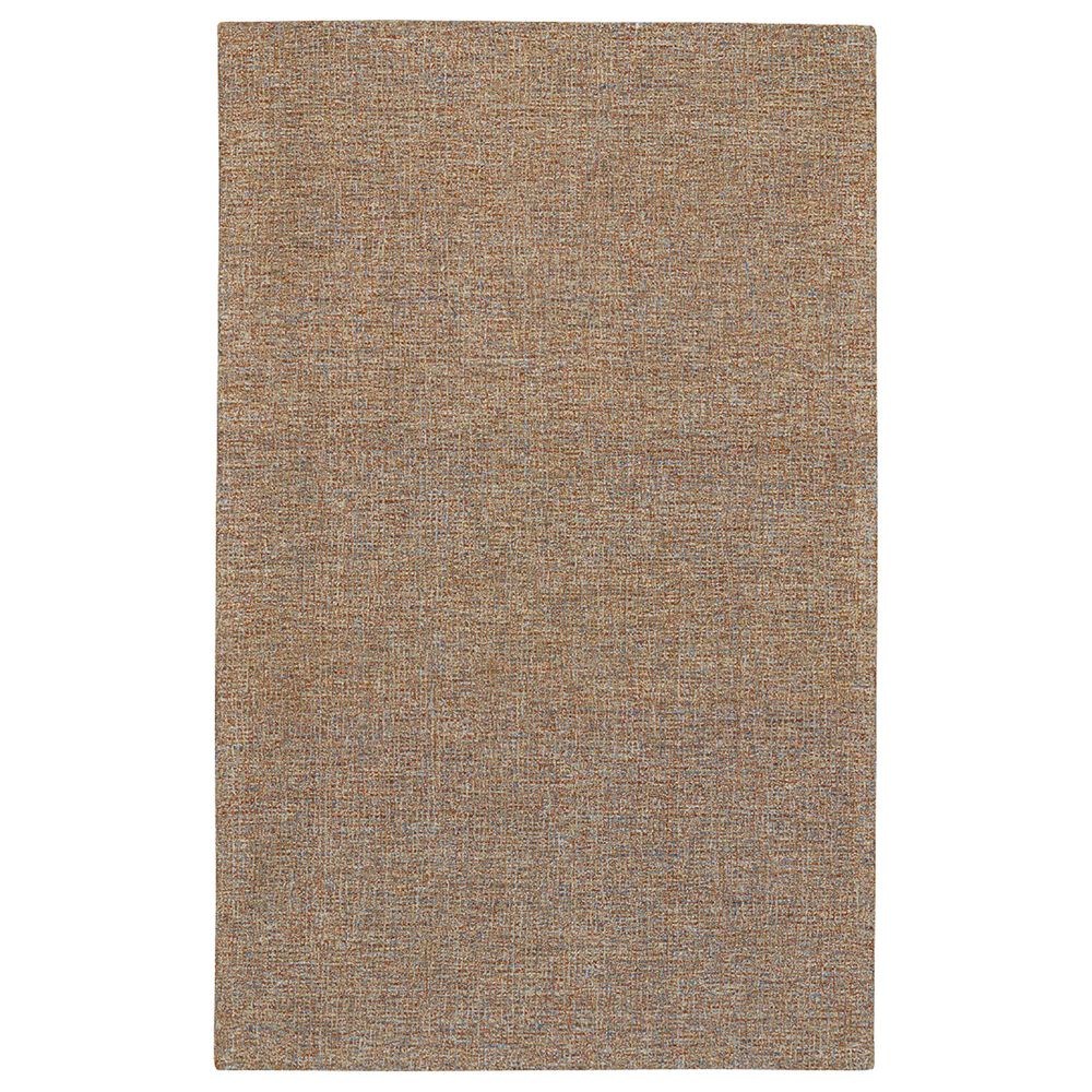 Capel Breccan 9516-840 5' x 8' Spice Area Rug, , large